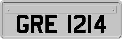 GRE1214