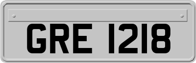 GRE1218