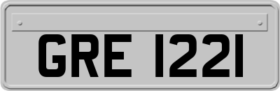 GRE1221