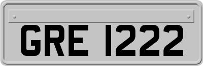 GRE1222
