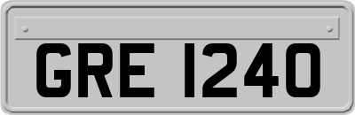 GRE1240