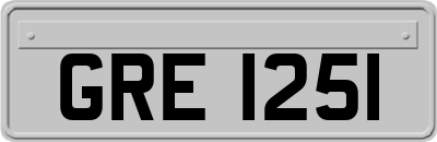 GRE1251