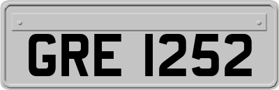 GRE1252
