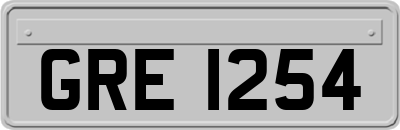 GRE1254