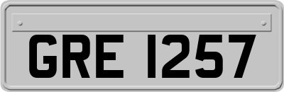 GRE1257