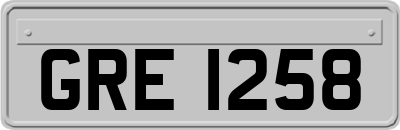GRE1258