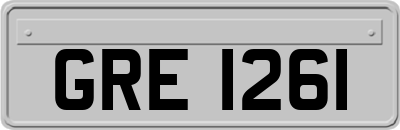 GRE1261