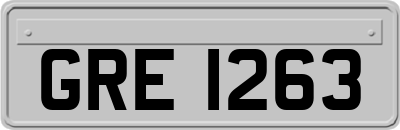 GRE1263