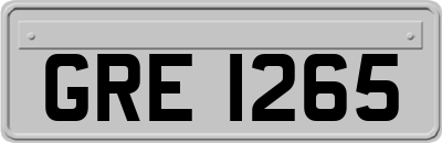 GRE1265