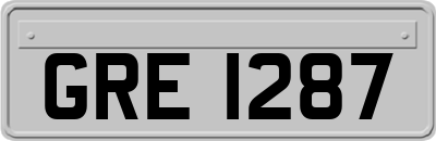GRE1287