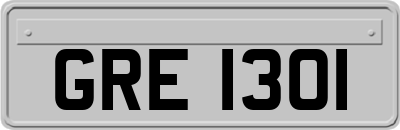 GRE1301