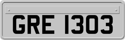 GRE1303