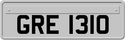 GRE1310