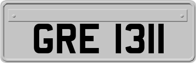 GRE1311