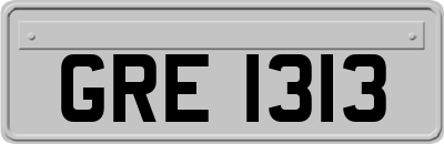 GRE1313