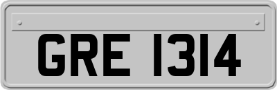 GRE1314