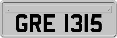 GRE1315