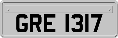 GRE1317