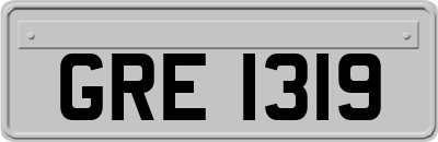 GRE1319