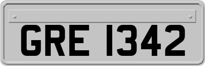 GRE1342