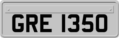 GRE1350