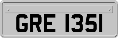 GRE1351