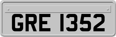 GRE1352