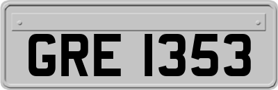 GRE1353