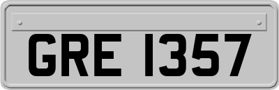 GRE1357
