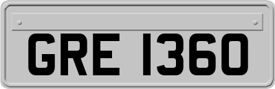 GRE1360