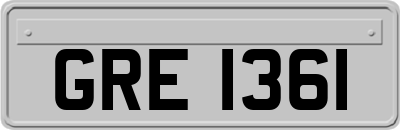 GRE1361