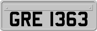 GRE1363