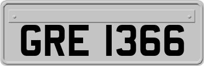 GRE1366