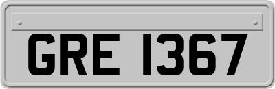 GRE1367