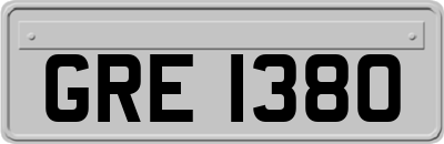 GRE1380