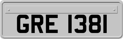 GRE1381