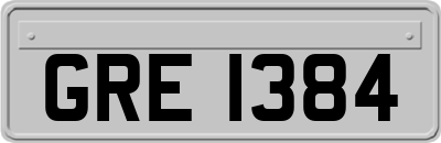 GRE1384