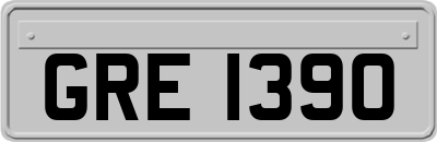 GRE1390