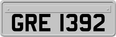 GRE1392