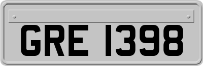 GRE1398