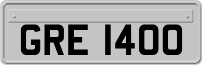 GRE1400