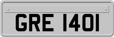 GRE1401