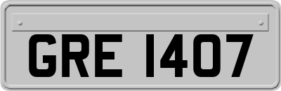 GRE1407