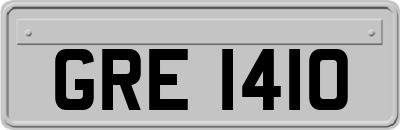 GRE1410