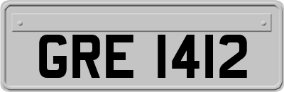 GRE1412