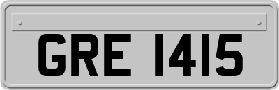 GRE1415