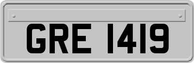 GRE1419