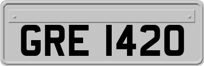 GRE1420