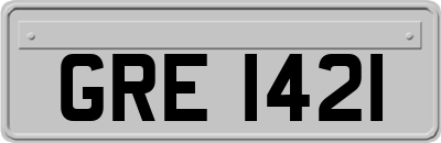 GRE1421