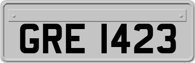GRE1423
